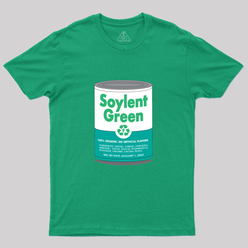 Soylent Green Is People T-Shirt