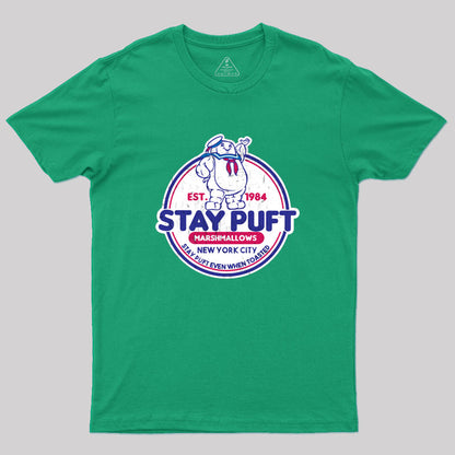 Stay Puft 22 T-Shirt