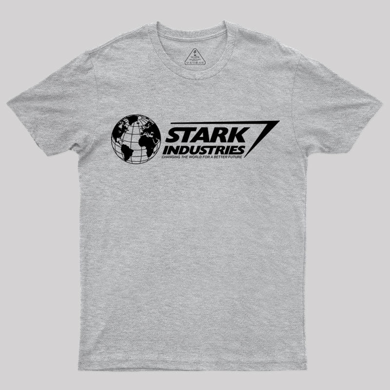 Stark Industries T-Shirt