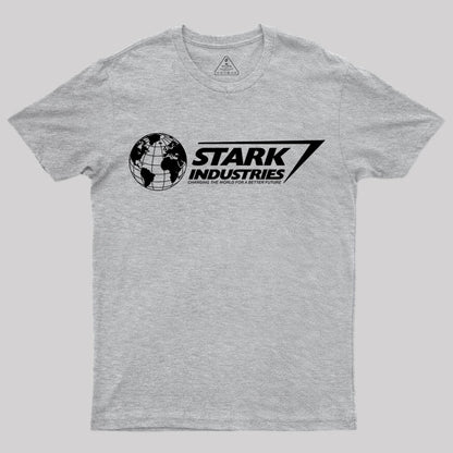 Stark Industries T-Shirt