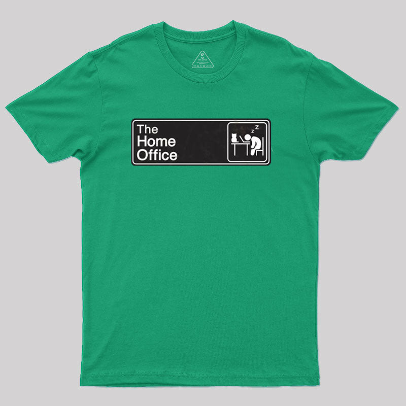 The Home Office T-Shirt