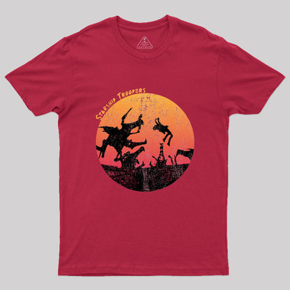 Starship Troopers T-Shirt