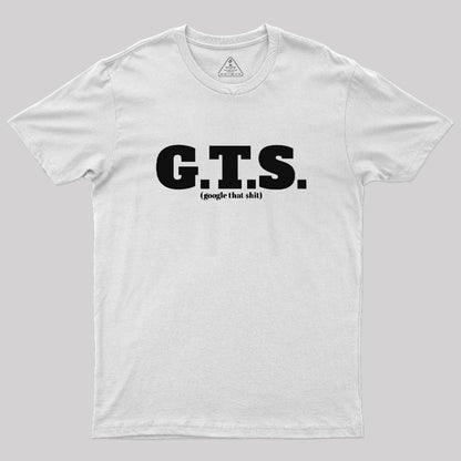 GTS T-Shirt