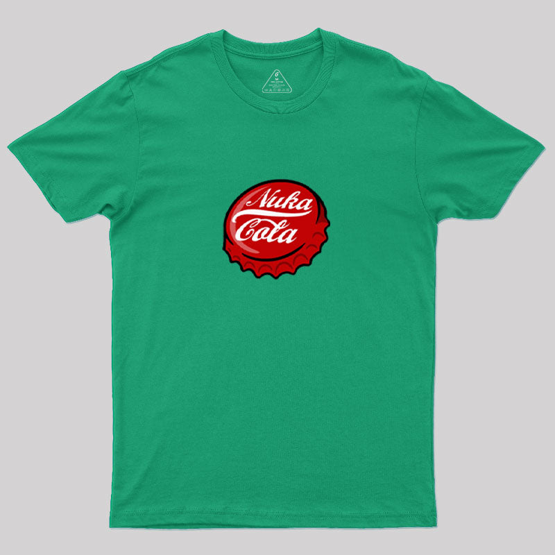 Nuka Cola T-Shirt