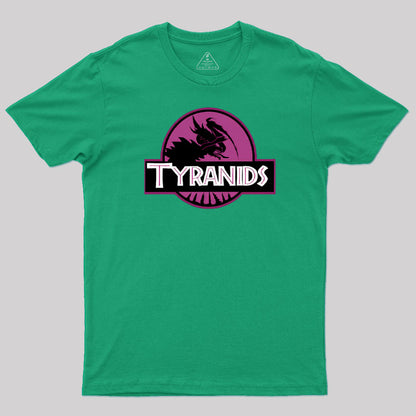 Tyranid T-Shirt