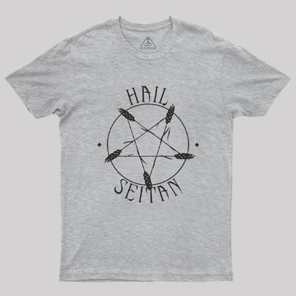 Hail Seitan T-Shirt