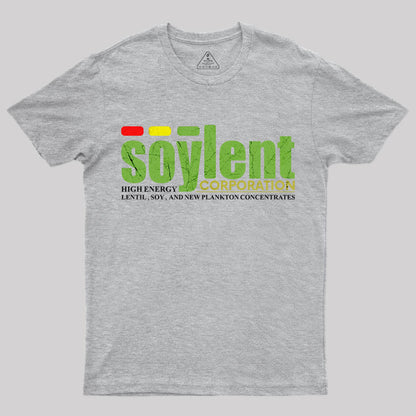 Soylent Corporation T-Shirt