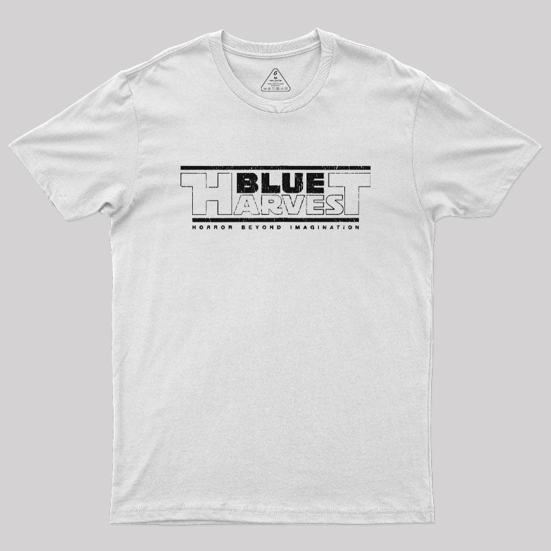 Blue Harvest T-Shirt