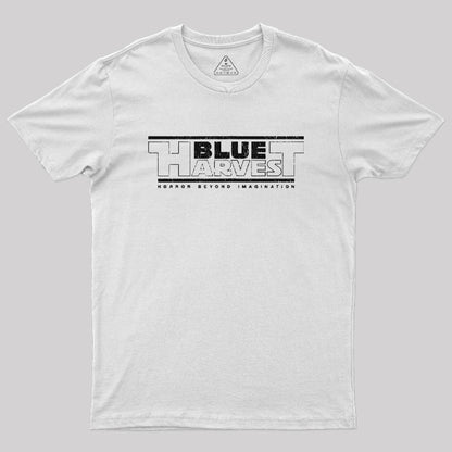 Blue Harvest T-Shirt