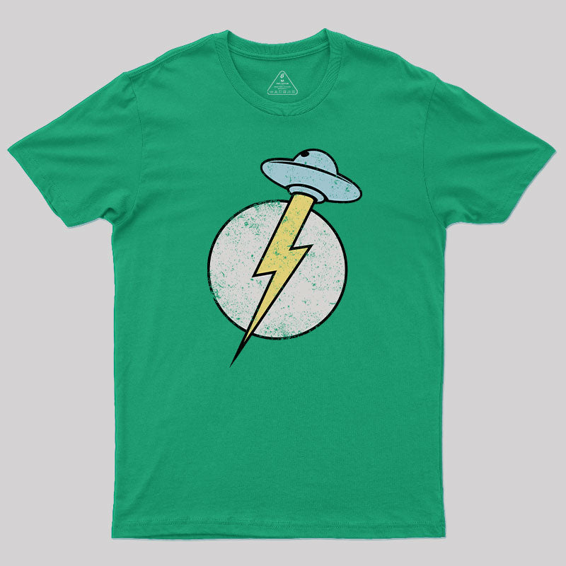 Flash Invasion T-Shirt