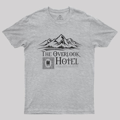 The Grand Overlook Hotel T-Shirt