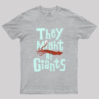 They Might Be Giants T-Shirt