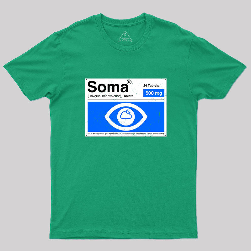 Soma Essential T-Shirt