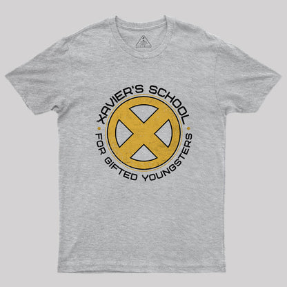 Xavier’s School for Gifted Youngsters T-Shirt