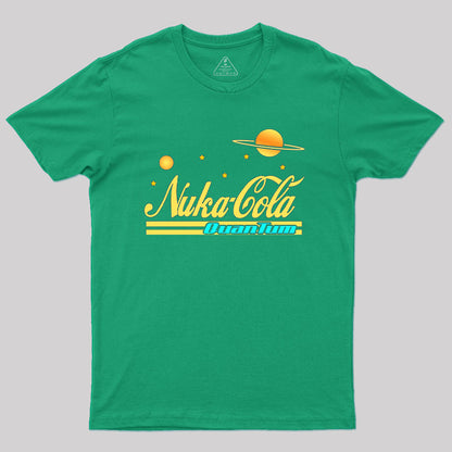 Star Sky Nuka Cola T-Shirt