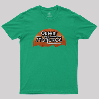 Vintage Queen of the Stone Age T-Shirt