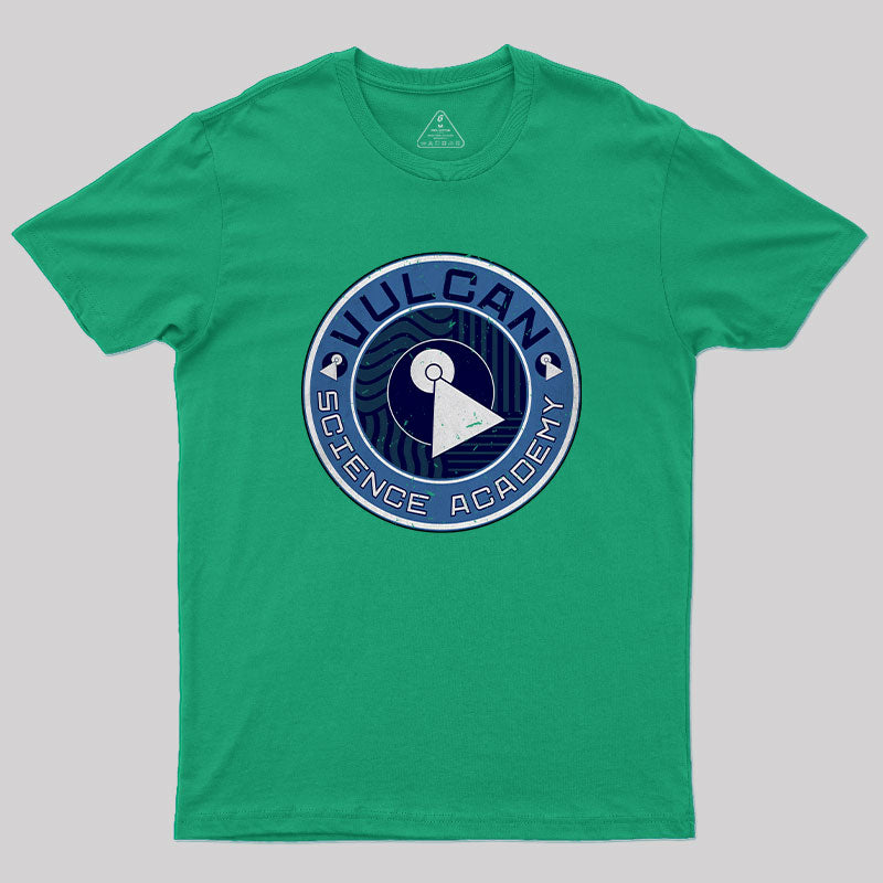 Vulcan Science Academy T-Shirt