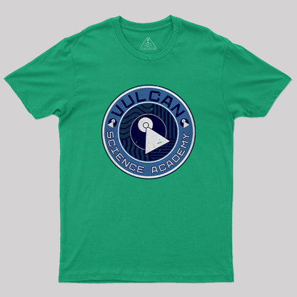 Vulcan Science Academy T-Shirt