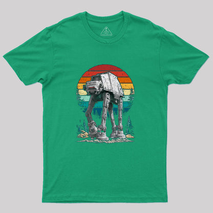 The Walker Vintage T-Shirt