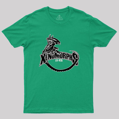 Xenomorphs LV426 T-Shirt