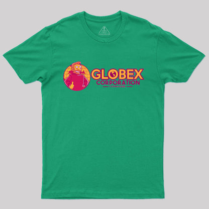 Globex Corp. T-Shirt