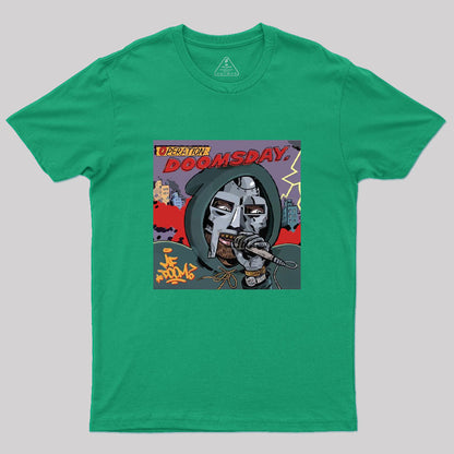 DOOMSDAY T-Shirt