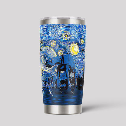 Starry Sky 20oz Tumbler