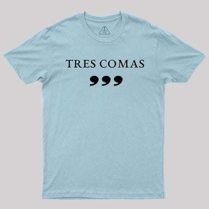 Tres Comas Club T-Shirt