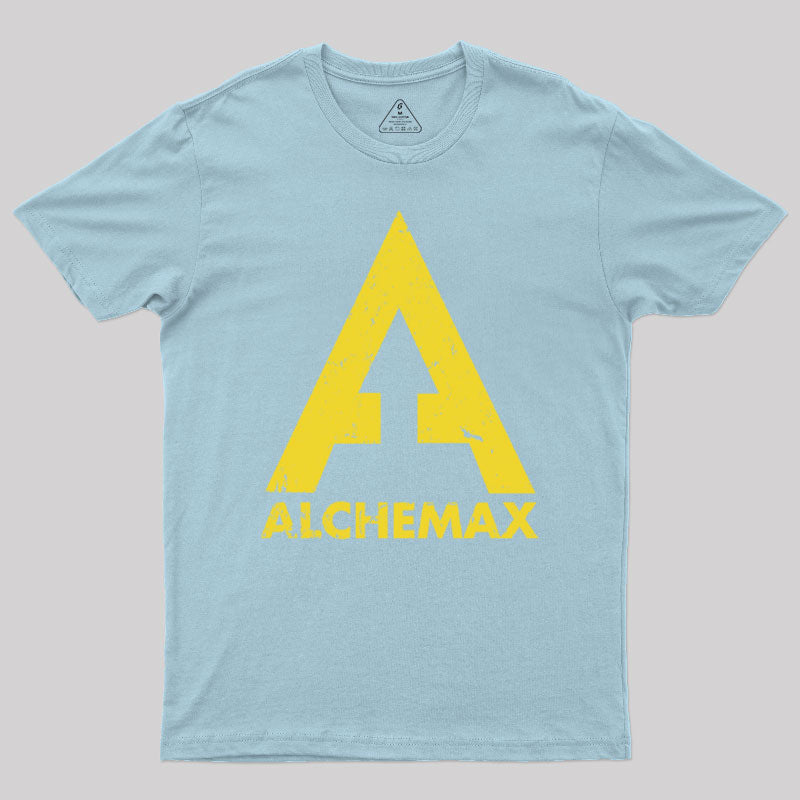 Alchemax T-Shirt