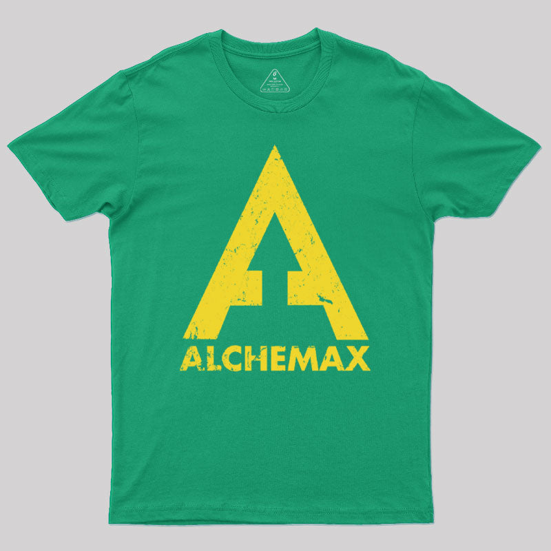 Alchemax T-Shirt