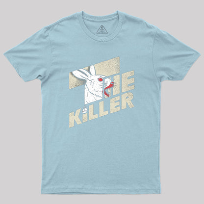 Shiny Rabbit Geek T-Shirt