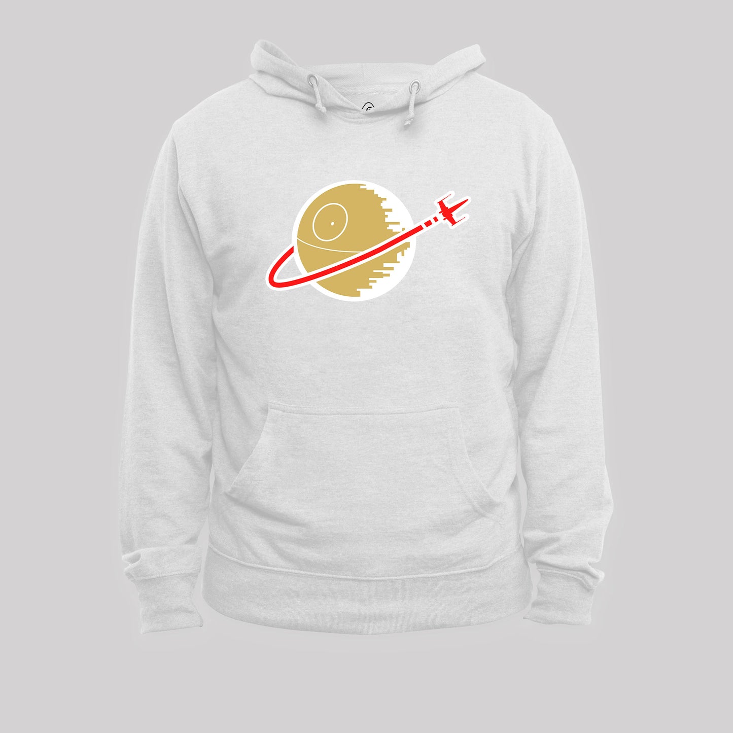 Bricks and Ships Hoodie