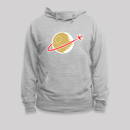 Bricks and Ships Hoodie