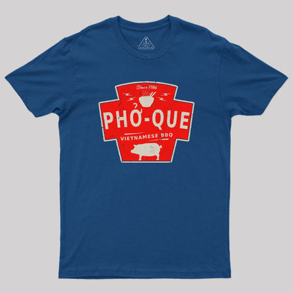 Pho Que Geek T-Shirt