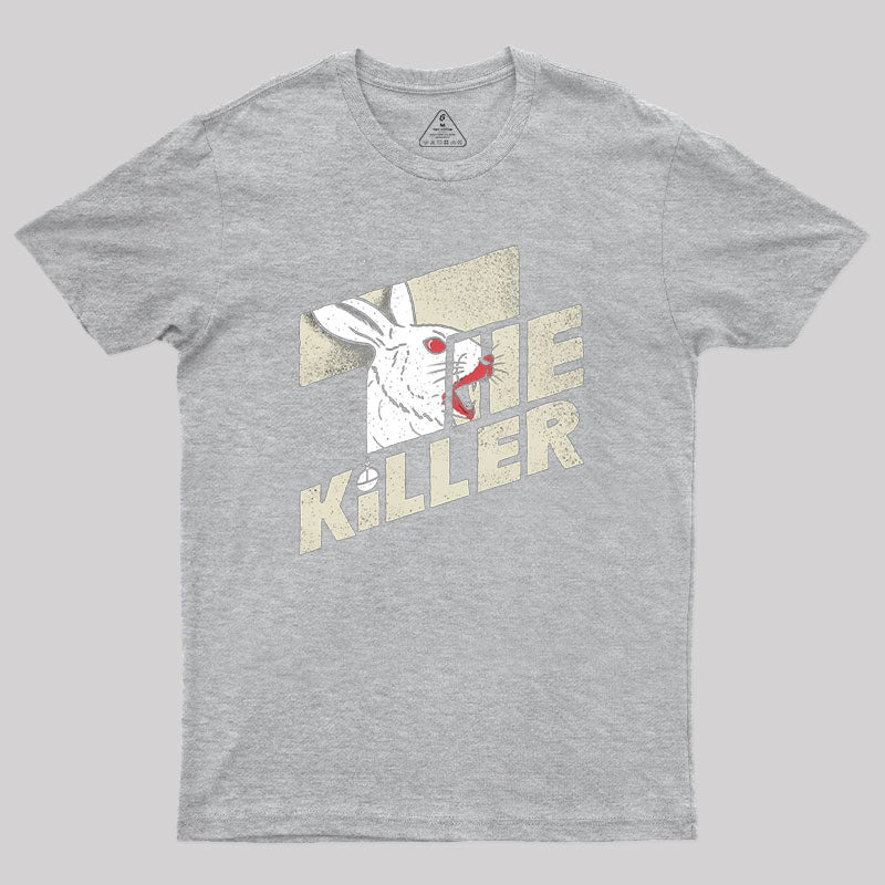 Shiny Rabbit Geek T-Shirt