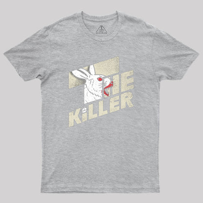 Shiny Rabbit Geek T-Shirt