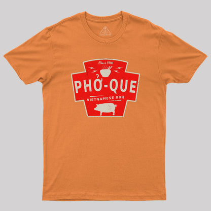 Pho Que Geek T-Shirt