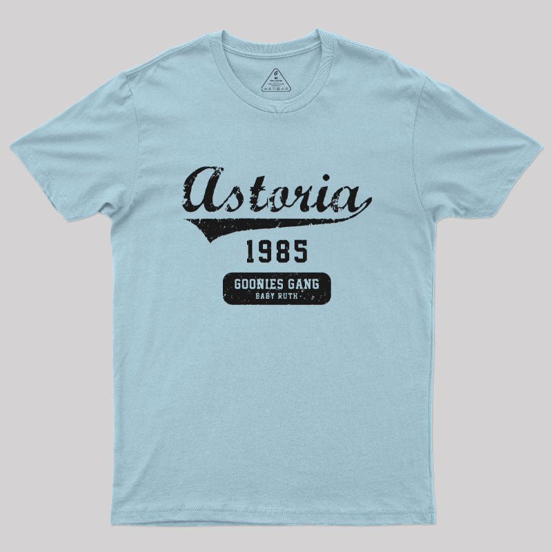 The Goonies Astoria 1985s T-Shirt