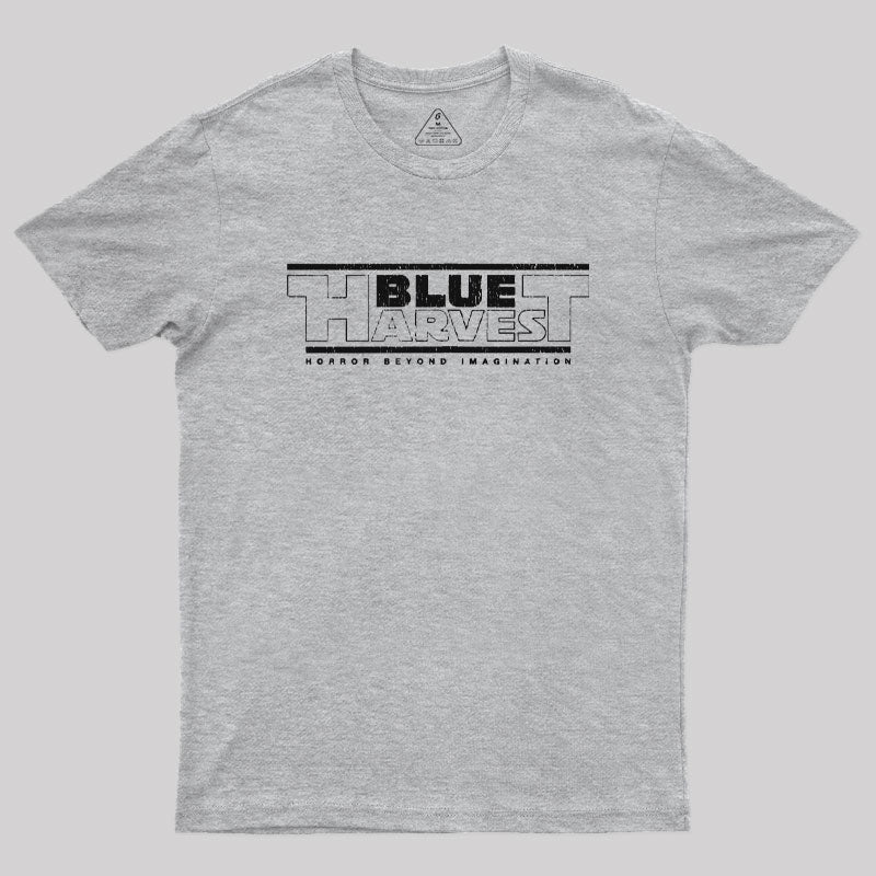 Blue Harvest T-Shirt