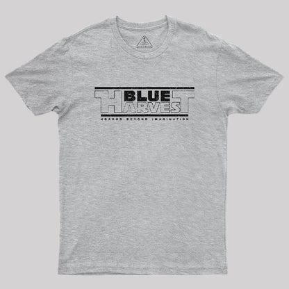 Blue Harvest T-Shirt