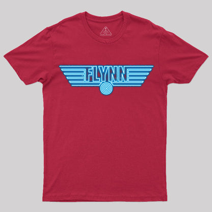 Top Flynn Essential T-Shirt