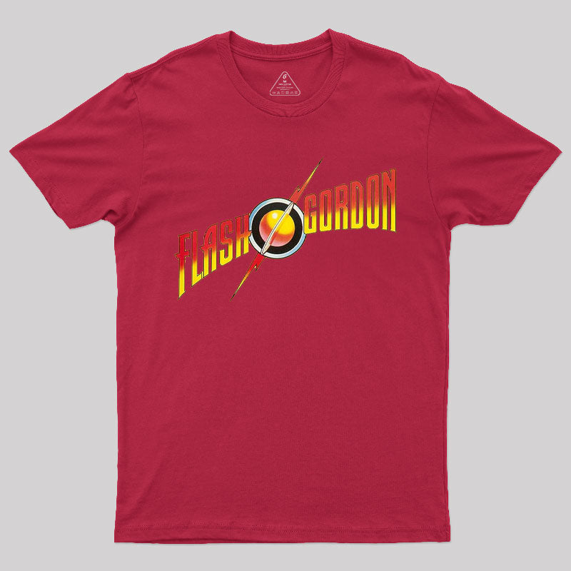 Flash Gordon T-Shirt