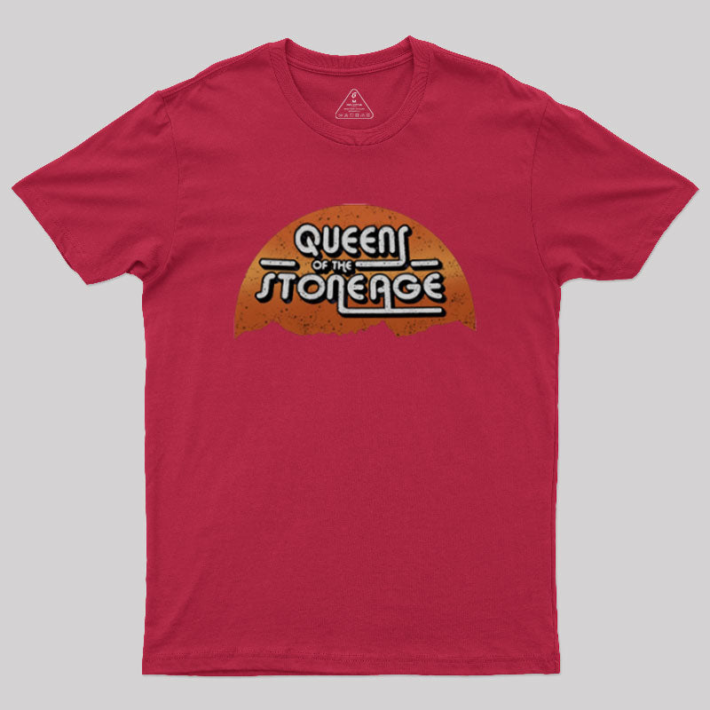 Vintage Queen of the Stone Age T-Shirt