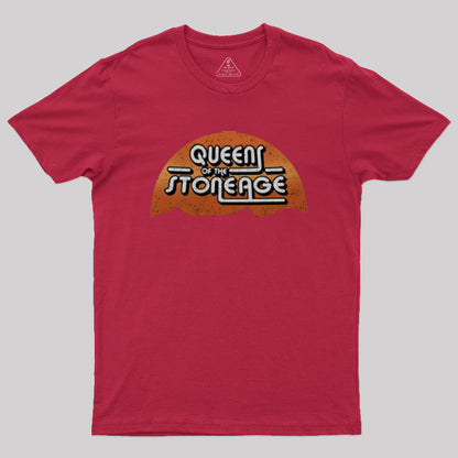 Vintage Queen of the Stone Age T-Shirt