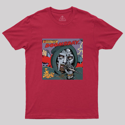 DOOMSDAY T-Shirt