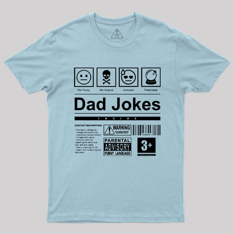 Dad Joke T-Shirt