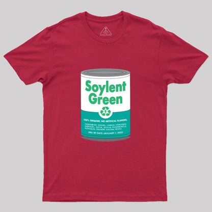 Soylent Green Is People T-Shirt