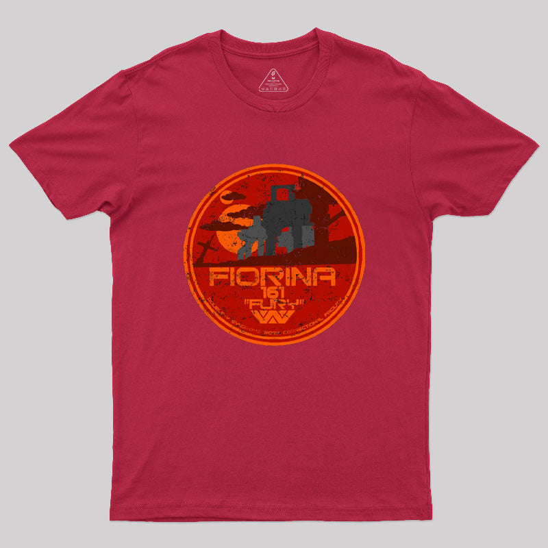 Fiorina 161 T-Shirt