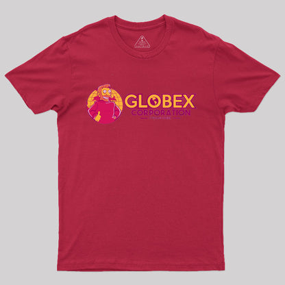 Globex Corp. T-Shirt