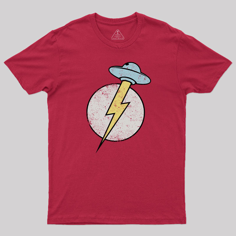 Flash Invasion T-Shirt